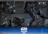 *PREORDER DEPOSIT* Star Wars: The Mandalorian & Grogu™ - 1/6th scale AT-RT™ Collectible Figure