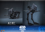 *PREORDER DEPOSIT* Star Wars: The Mandalorian & Grogu™ - 1/6th scale AT-RT™ Collectible Figure