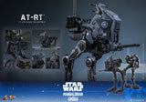 *PREORDER DEPOSIT* Star Wars: The Mandalorian & Grogu™ - 1/6th scale AT-RT™ Collectible Figure