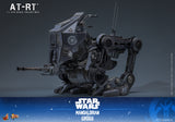 *PREORDER DEPOSIT* Star Wars: The Mandalorian & Grogu™ - 1/6th scale AT-RT™ Collectible Figure