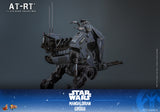 *PREORDER DEPOSIT* Star Wars: The Mandalorian & Grogu™ - 1/6th scale AT-RT™ Collectible Figure