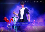 *PREORDER DEPOSIT* Solo Leveling - 1/6th scale Sung Jinwoo Collectible Figure