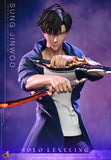 *PREORDER DEPOSIT* Solo Leveling - 1/6th scale Sung Jinwoo Collectible Figure