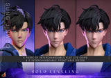 *PREORDER DEPOSIT* Solo Leveling - 1/6th scale Sung Jinwoo Collectible Figure