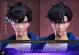*PREORDER DEPOSIT* Solo Leveling - 1/6th scale Sung Jinwoo Collectible Figure