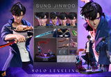 *PREORDER DEPOSIT* Solo Leveling - 1/6th scale Sung Jinwoo Collectible Figure
