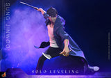 *PREORDER DEPOSIT* Solo Leveling - 1/6th scale Sung Jinwoo Collectible Figure