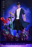 *PREORDER DEPOSIT* Solo Leveling - 1/6th scale Sung Jinwoo Collectible Figure