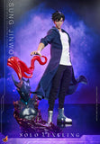 *PREORDER DEPOSIT* Solo Leveling - 1/6th scale Sung Jinwoo Collectible Figure