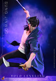 *PREORDER DEPOSIT* Solo Leveling - 1/6th scale Sung Jinwoo Collectible Figure