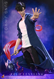 *PREORDER DEPOSIT* Solo Leveling - 1/6th scale Sung Jinwoo Collectible Figure