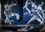 *PREORDER DEPOSIT* Marvel's Spider-Man 2 - 1/6th scale Peter Parker (Anti-Venom Suit) Collectible Figure