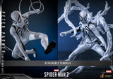 *PREORDER DEPOSIT* Marvel's Spider-Man 2 - 1/6th scale Peter Parker (Anti-Venom Suit) Collectible Figure