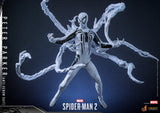 *PREORDER DEPOSIT* Marvel's Spider-Man 2 - 1/6th scale Peter Parker (Anti-Venom Suit) Collectible Figure