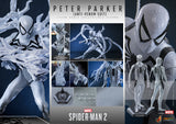 *PREORDER DEPOSIT* Marvel's Spider-Man 2 - 1/6th scale Peter Parker (Anti-Venom Suit) Collectible Figure