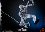 *PREORDER DEPOSIT* Marvel's Spider-Man 2 - 1/6th scale Peter Parker (Anti-Venom Suit) Collectible Figure