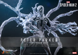 *PREORDER DEPOSIT* Marvel's Spider-Man 2 - 1/6th scale Peter Parker (Anti-Venom Suit) Collectible Figure