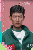 *PREORDER DEPOSIT* Squid Game 2 - 1/6th scale Seong Gi-hun Collectible Figure