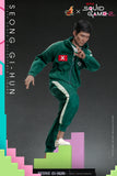 *PREORDER DEPOSIT* Squid Game 2 - 1/6th scale Seong Gi-hun Collectible Figure