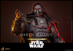 *PREORDER DEPOSIT* Star Wars™ - 1/6th scale Darth Malgus™ Collectible Figure