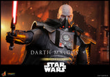 *PREORDER DEPOSIT* Star Wars™ - 1/6th scale Darth Malgus™ Collectible Figure