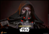 *PREORDER DEPOSIT* Star Wars™ - 1/6th scale Darth Malgus™ Collectible Figure