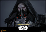 *PREORDER DEPOSIT* Star Wars™ - 1/6th scale Darth Malgus™ Collectible Figure