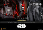 *PREORDER DEPOSIT* Star Wars™ - 1/6th scale Darth Malgus™ Collectible Figure