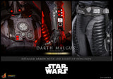 *PREORDER DEPOSIT* Star Wars™ - 1/6th scale Darth Malgus™ Collectible Figure