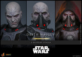 *PREORDER DEPOSIT* Star Wars™ - 1/6th scale Darth Malgus™ Collectible Figure