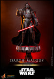 *PREORDER DEPOSIT* Star Wars™ - 1/6th scale Darth Malgus™ Collectible Figure