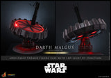 *PREORDER DEPOSIT* Star Wars™ - 1/6th scale Darth Malgus™ Collectible Figure