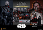 *PREORDER DEPOSIT* Star Wars™ - 1/6th scale Darth Malgus™ Collectible Figure