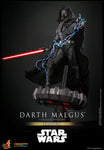 *PREORDER DEPOSIT* Star Wars™ - 1/6th scale Darth Malgus™ Collectible Figure