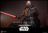 *PREORDER DEPOSIT* Star Wars™ - 1/6th scale Darth Malgus™ Collectible Figure