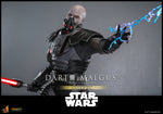 *PREORDER DEPOSIT* Star Wars™ - 1/6th scale Darth Malgus™ Collectible Figure