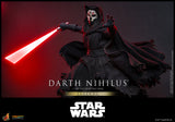 *PREORDER DEPOSIT* Star Wars - 1/6th scale Darth Nihilus Collectible Figure