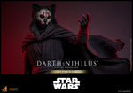 *PREORDER DEPOSIT* Star Wars - 1/6th scale Darth Nihilus Collectible Figure