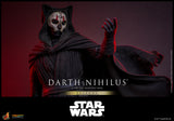 *PREORDER DEPOSIT* Star Wars - 1/6th scale Darth Nihilus Collectible Figure