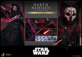 *PREORDER DEPOSIT* Star Wars - 1/6th scale Darth Nihilus Collectible Figure