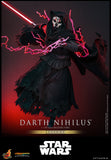 *PREORDER DEPOSIT* Star Wars - 1/6th scale Darth Nihilus Collectible Figure