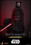 *PREORDER DEPOSIT* Star Wars - 1/6th scale Darth Nihilus Collectible Figure