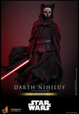 *PREORDER DEPOSIT* Star Wars - 1/6th scale Darth Nihilus Collectible Figure