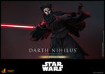 *PREORDER DEPOSIT* Star Wars - 1/6th scale Darth Nihilus Collectible Figure