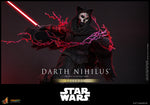 *PREORDER DEPOSIT* Star Wars - 1/6th scale Darth Nihilus Collectible Figure