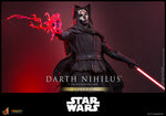 *PREORDER DEPOSIT* Star Wars - 1/6th scale Darth Nihilus Collectible Figure