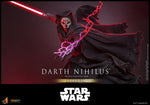 *PREORDER DEPOSIT* Star Wars - 1/6th scale Darth Nihilus Collectible Figure