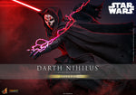 *PREORDER DEPOSIT* Star Wars - 1/6th scale Darth Nihilus Collectible Figure