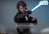 *PREORDER DEPOSIT* Star Wars: Revenge of the Sith - 1/6th scale Anakin Skywalker Collectible Figure