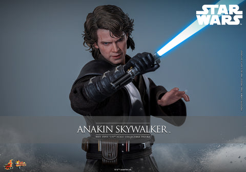 *PREORDER DEPOSIT* Star Wars: Revenge of the Sith - 1/6th scale Anakin Skywalker Collectible Figure
